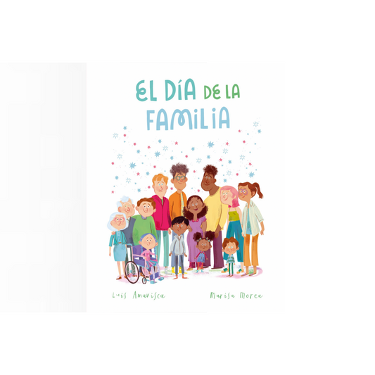 El día de la familia