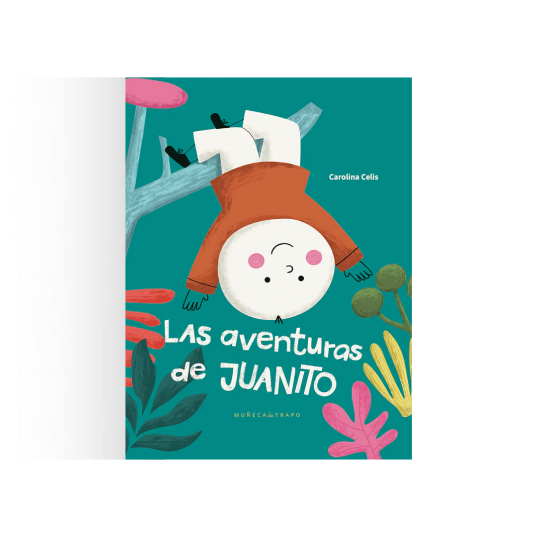 Las aventuras de Juanito