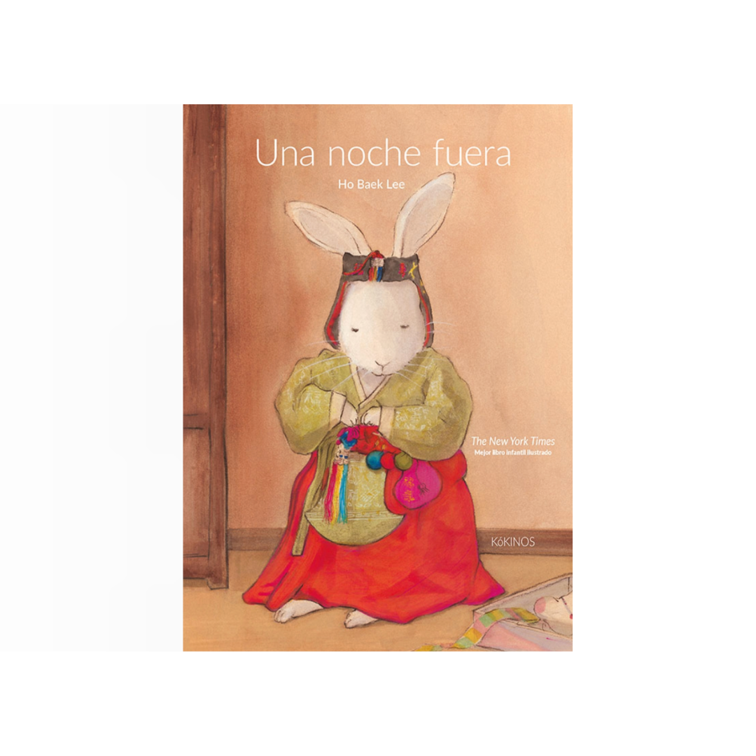 Una noche fuera