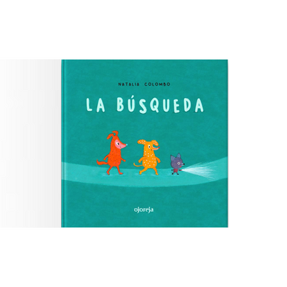 La búsqueda