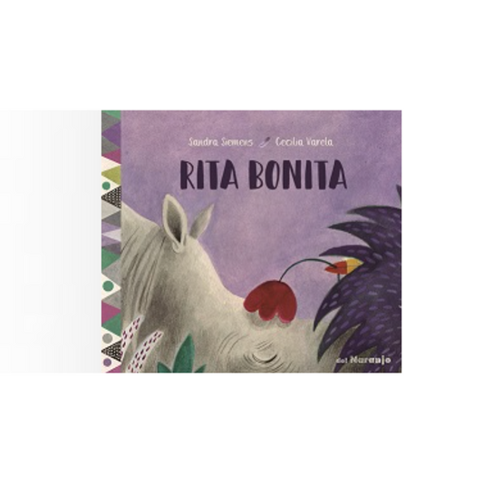 Rita bonita