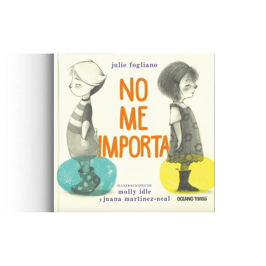 No me importa