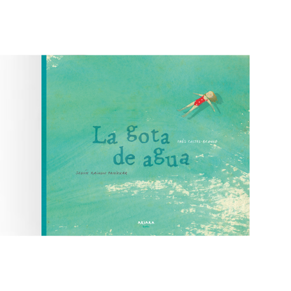 La gota de agua
