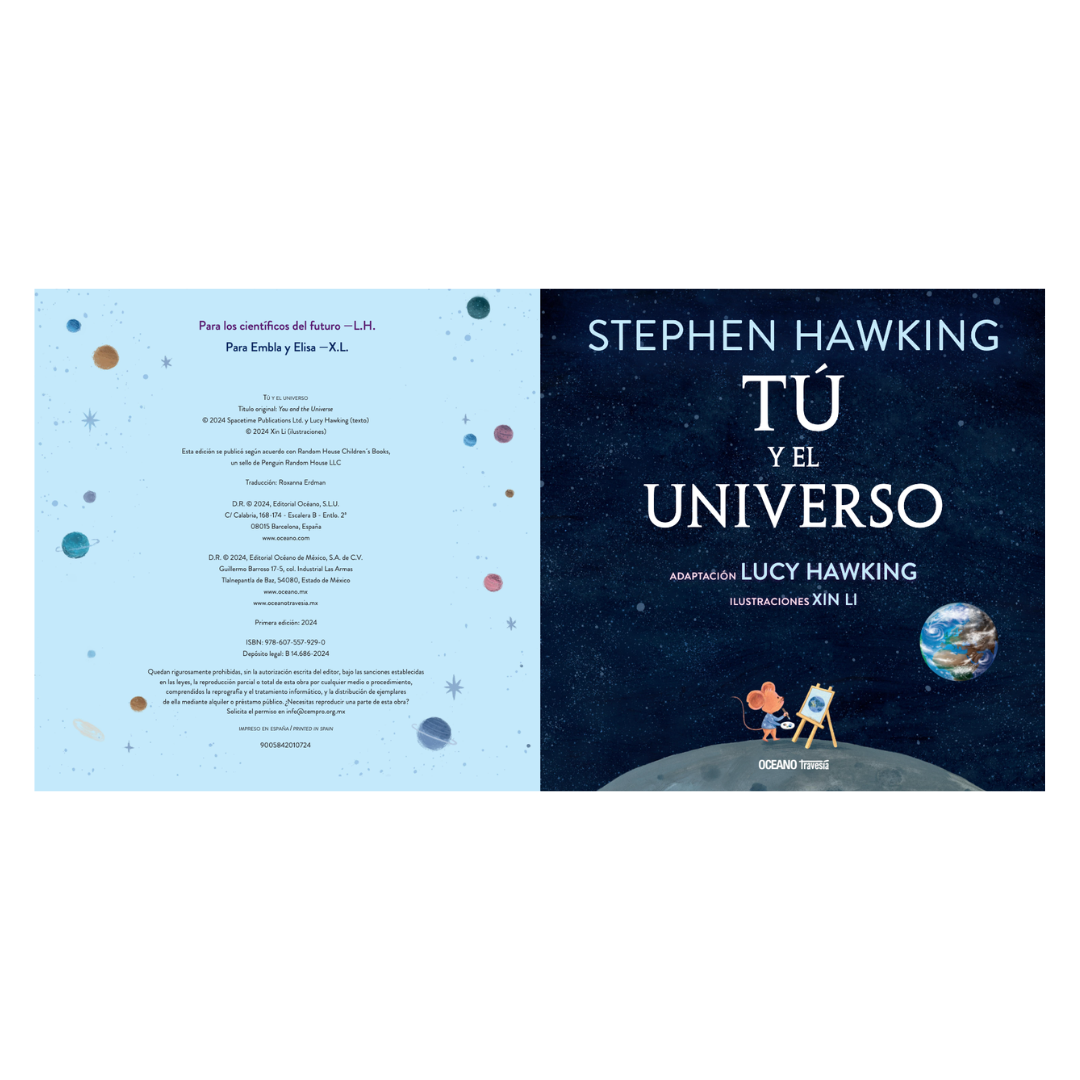 Tú y el universo