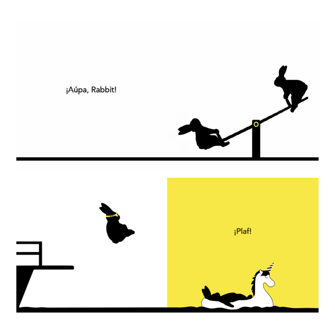 ¡Guau!