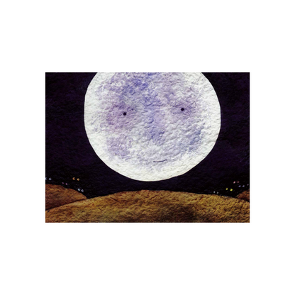 ¿A qué sabe la luna? XL (Cartoné)