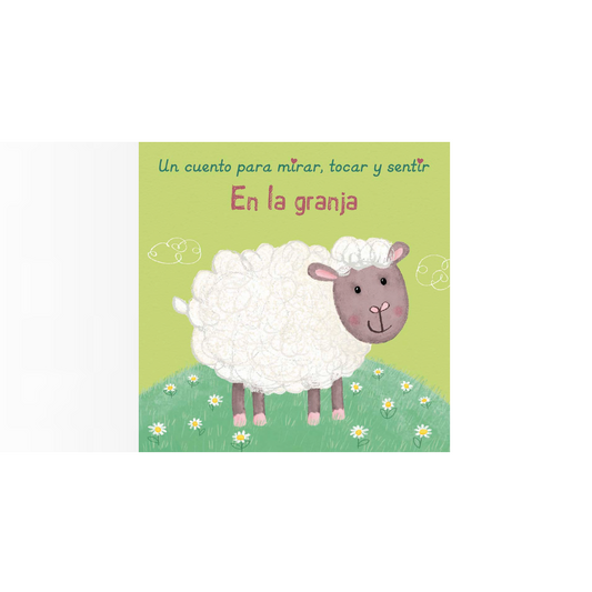 En la granja (Cartoné)