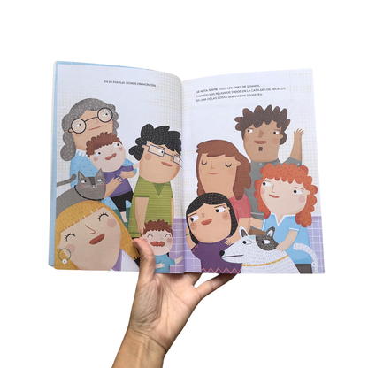 Hablemos de secretos (tapa blanda)