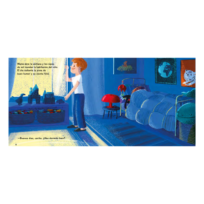 ¡Caca para siempre!