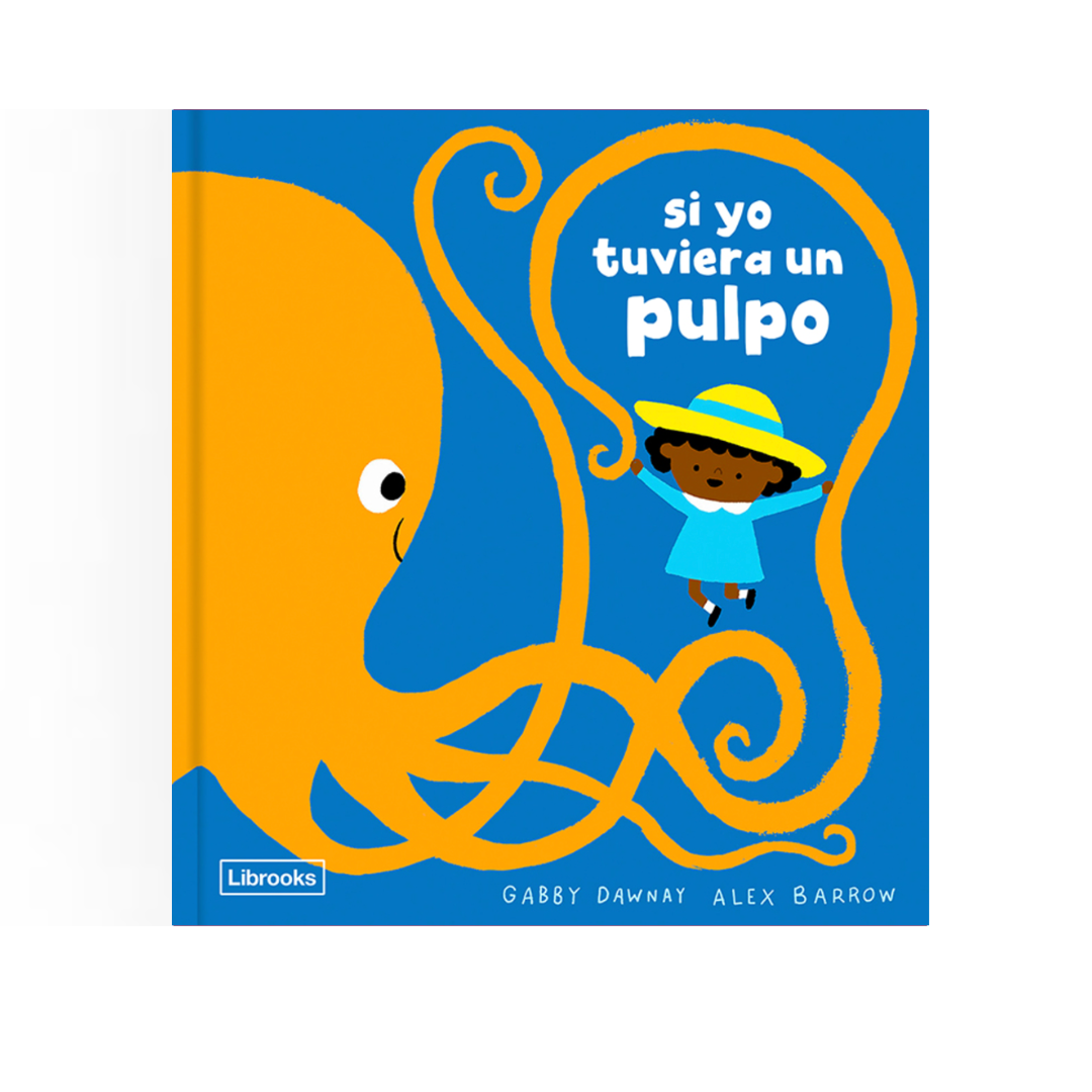 Si yo tuviera un pulpo