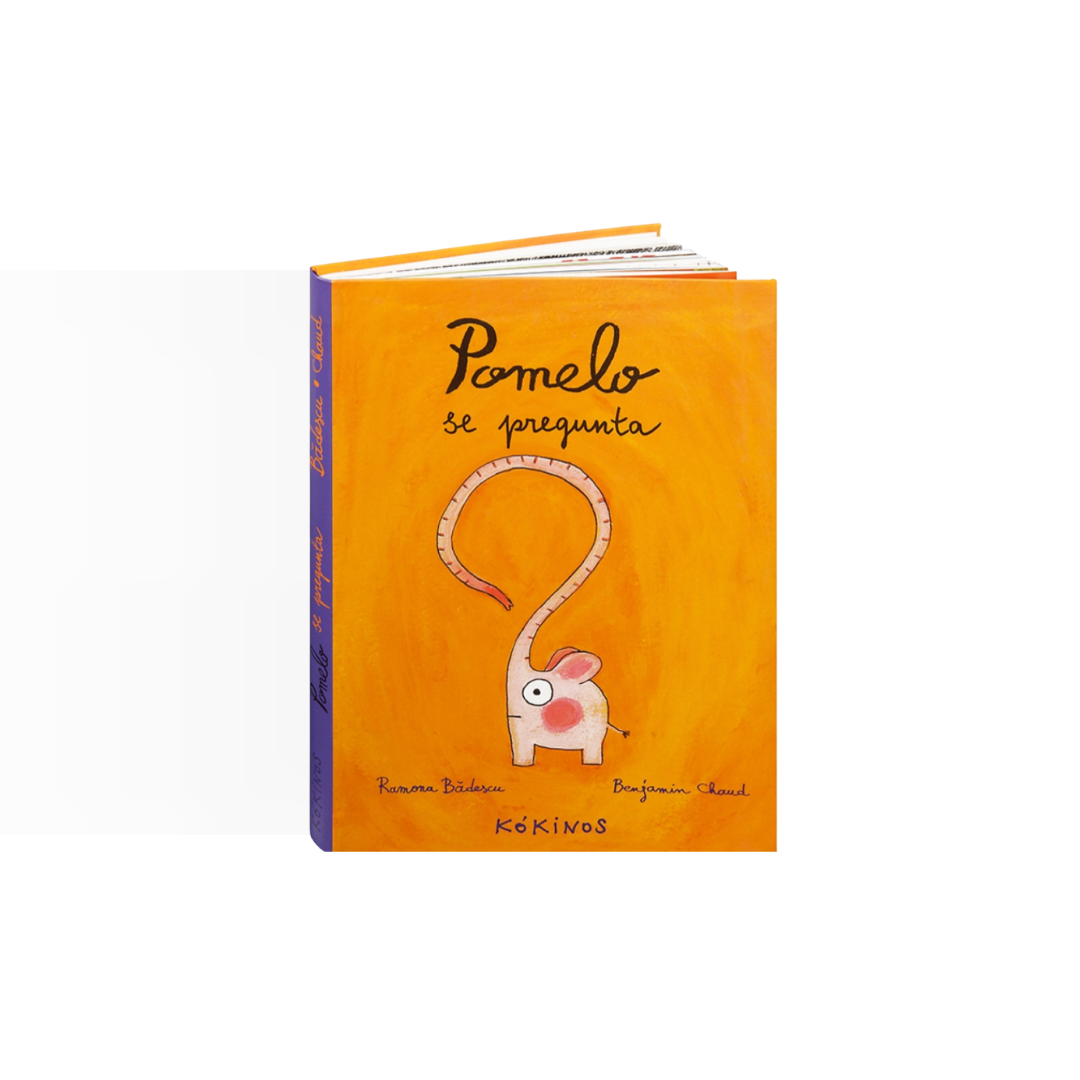 Pomelo se pregunta