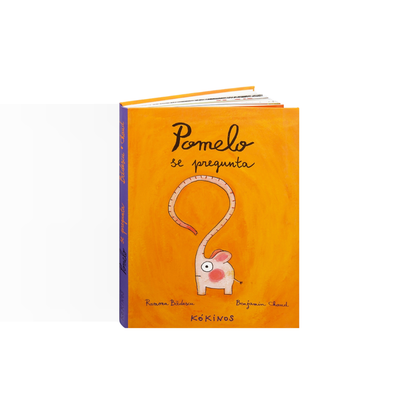 Pomelo se pregunta