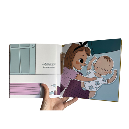 Un abrazo para mamá (Tapa blanda)