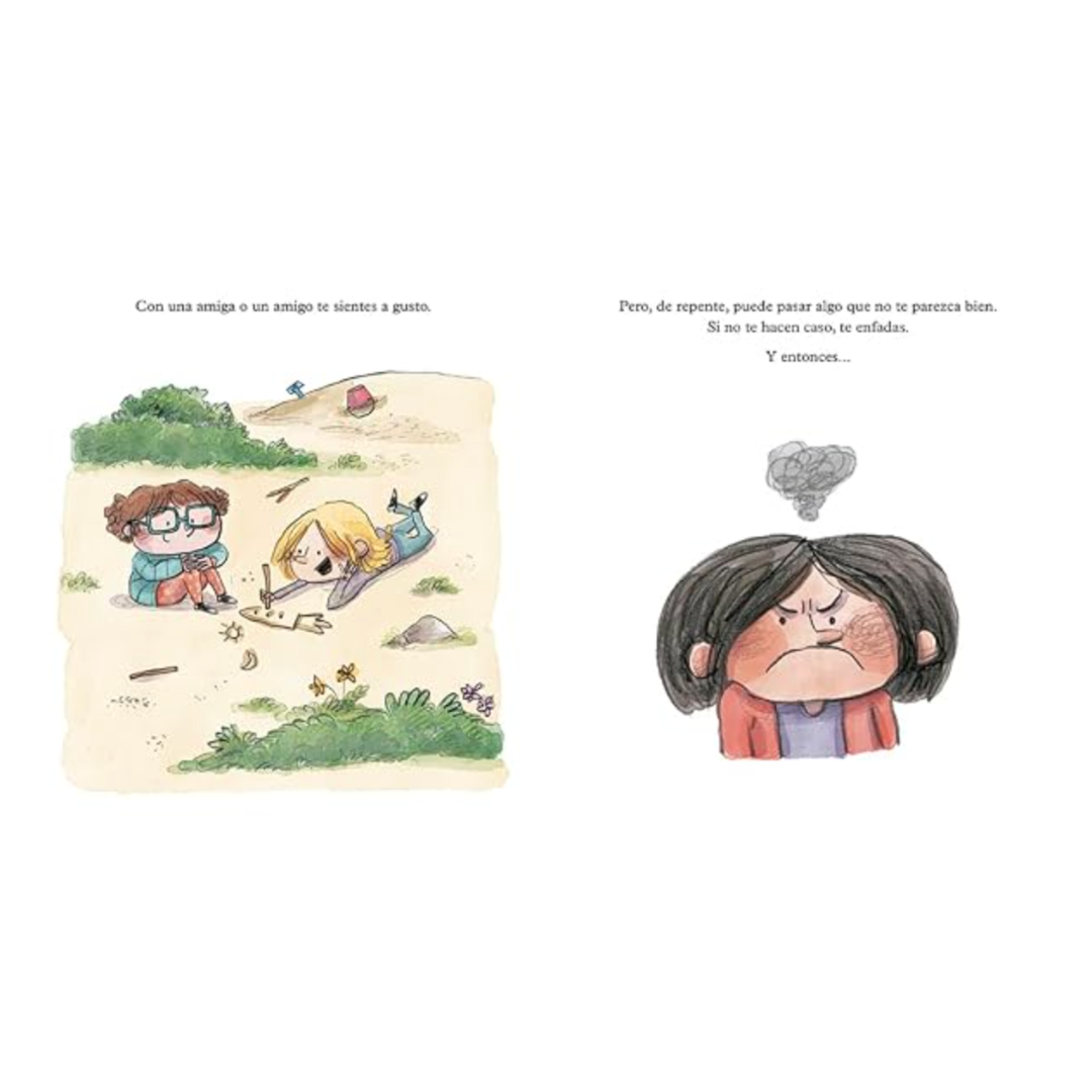 Nos tratamos bien (Cartoné)