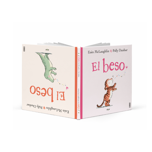El beso