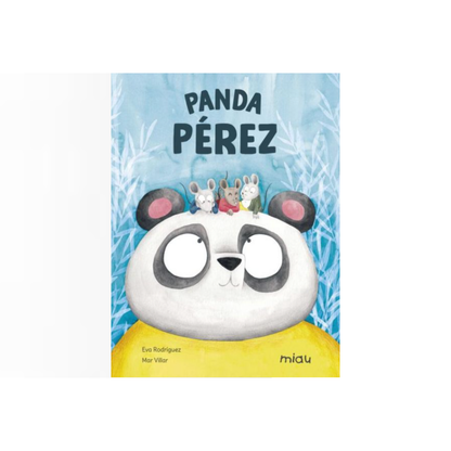 Panda Pérez