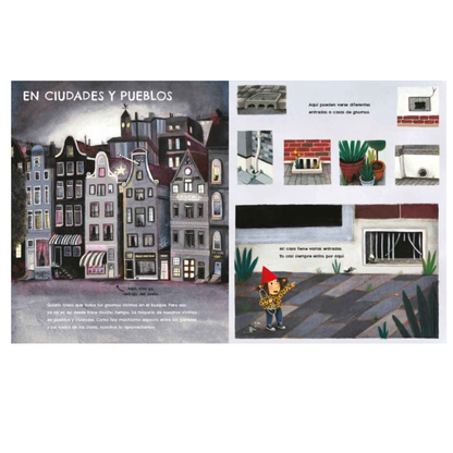 El libro de los gnomos
