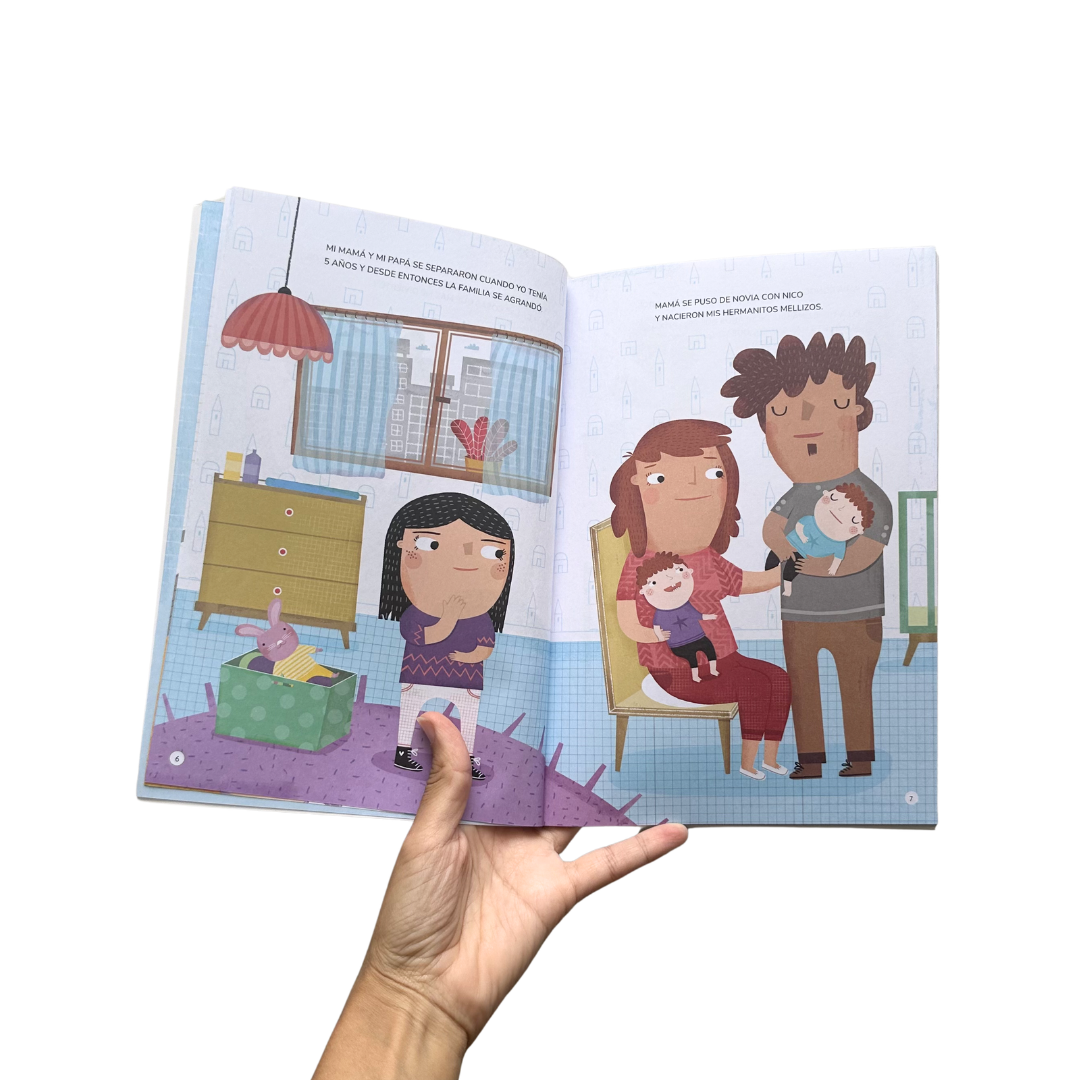 Hablemos de secretos (tapa blanda)