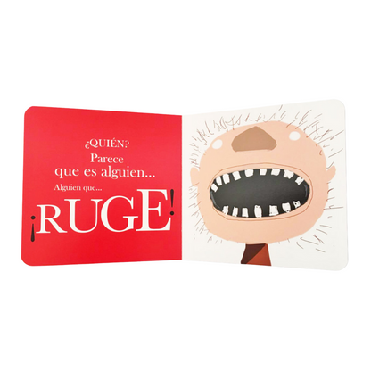 Ruge (cartoné)