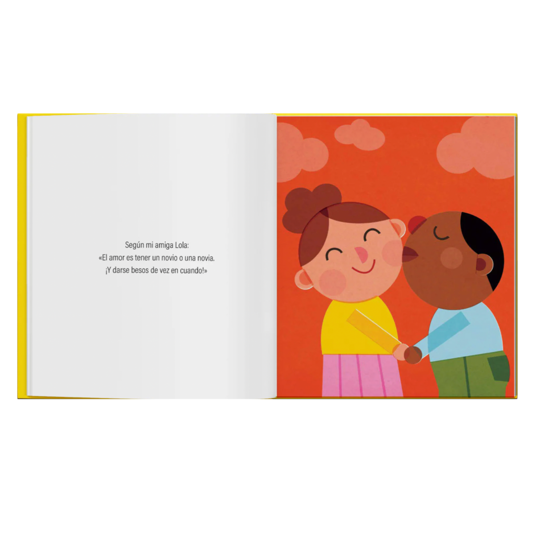El amor