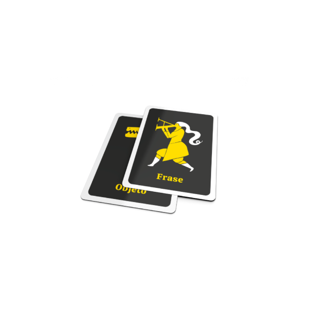 Puro teatro. Un juego de Guridí