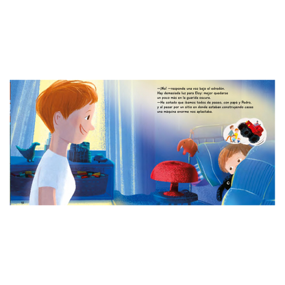 ¡Caca para siempre!