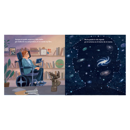 Tú y el universo