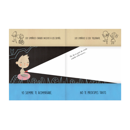 Empatía. Guía para padres e hijos