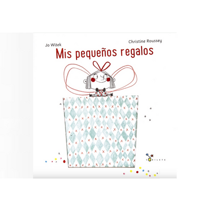 Mis pequeños regalos