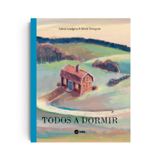 Todos a dormir