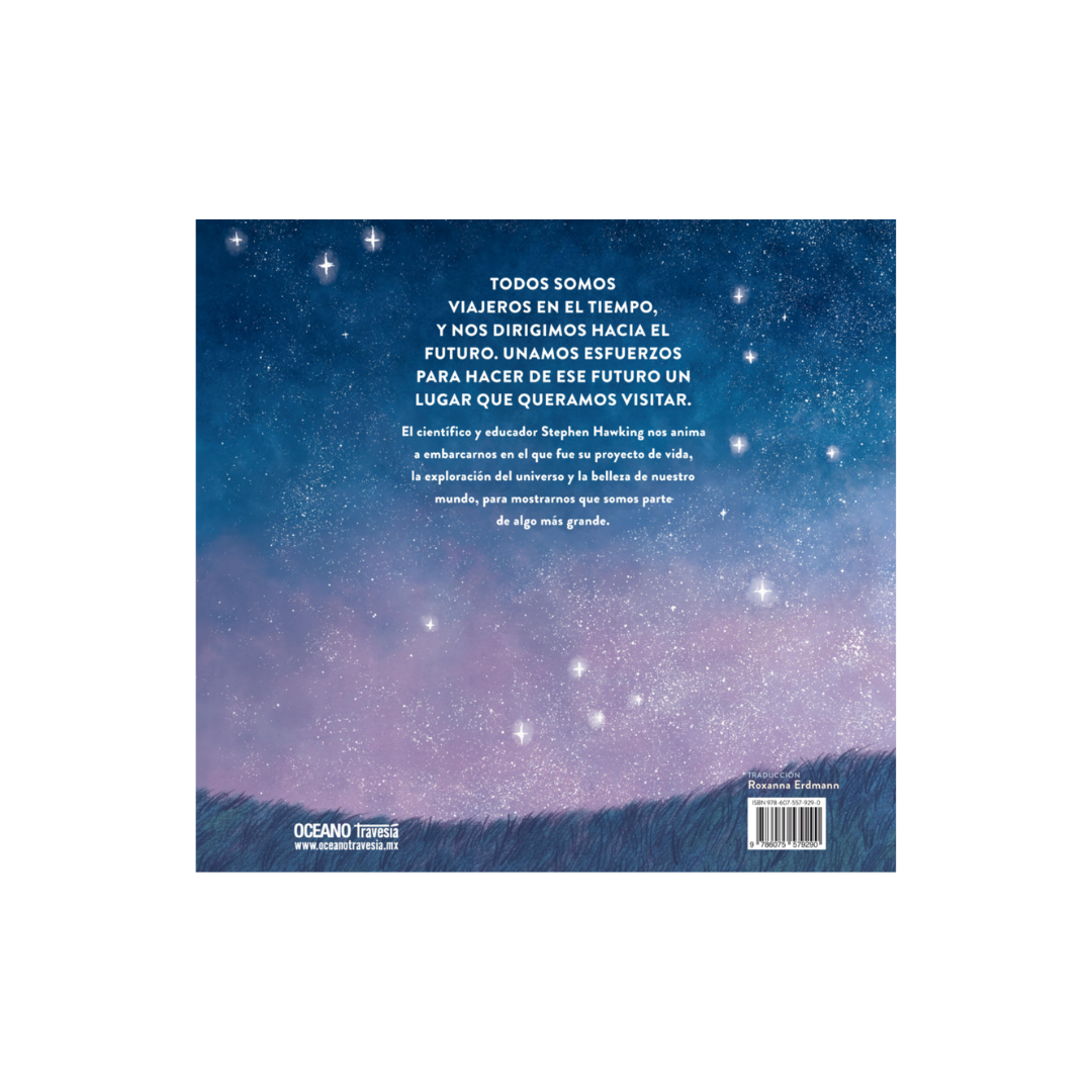 Tú y el universo