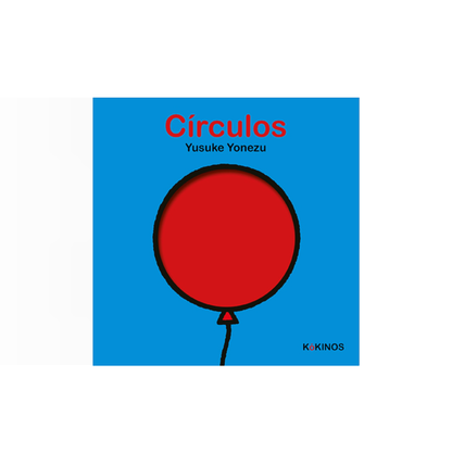 Círculos (Cartoné)