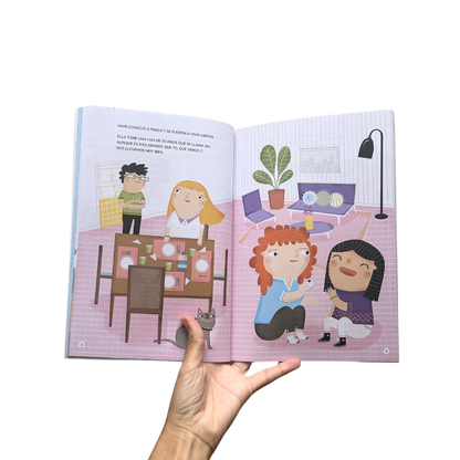 Hablemos de secretos (tapa blanda)