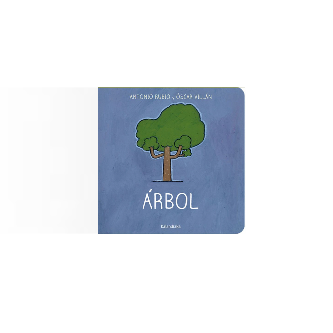 Árbol (Cartoné)