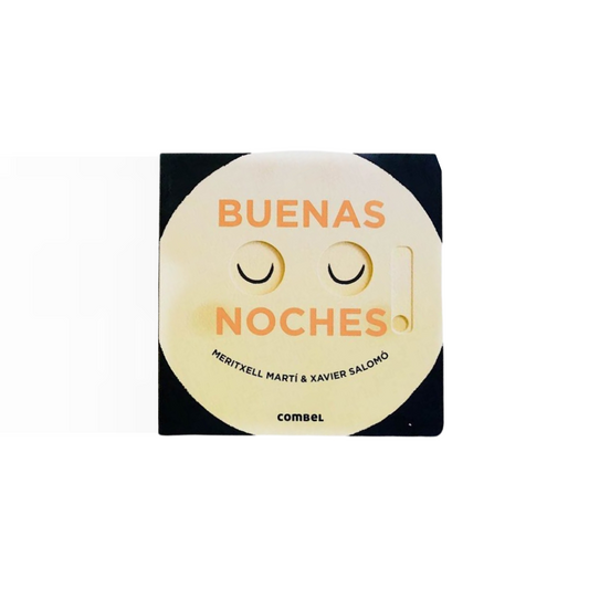 Buenos noches (Cartoné)