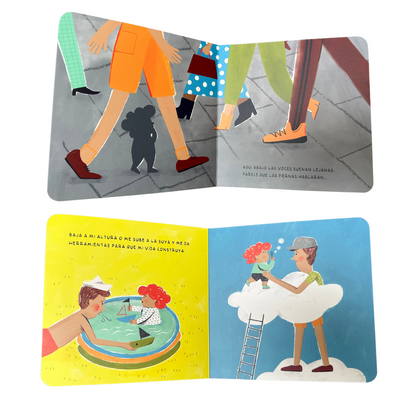 Gracias, mamá (cartoné)