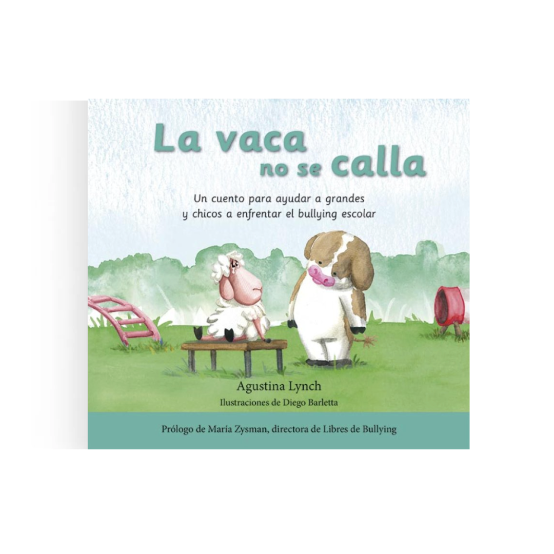 La vaca no se calla
