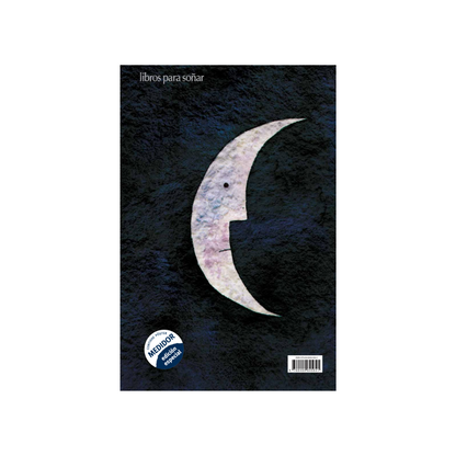 ¿A qué sabe la luna? XL (Cartoné)