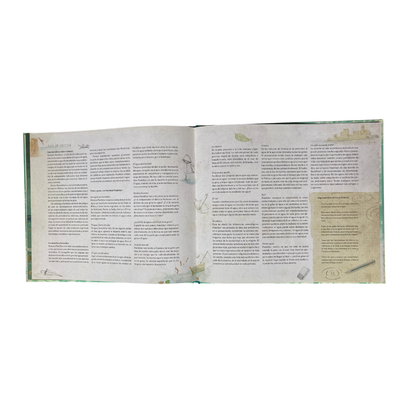 La gota de agua