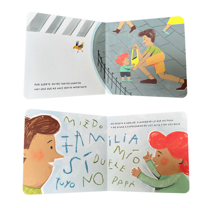 Gracias, mamá (cartoné)