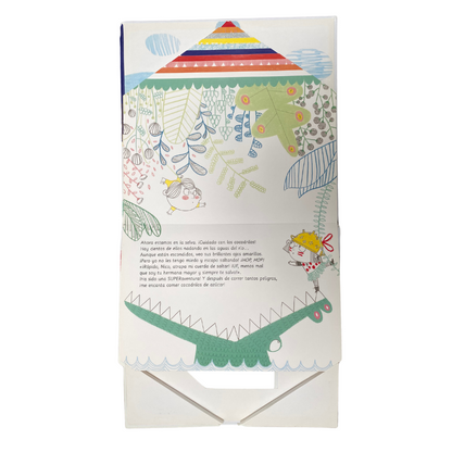 Mis pequeños regalos
