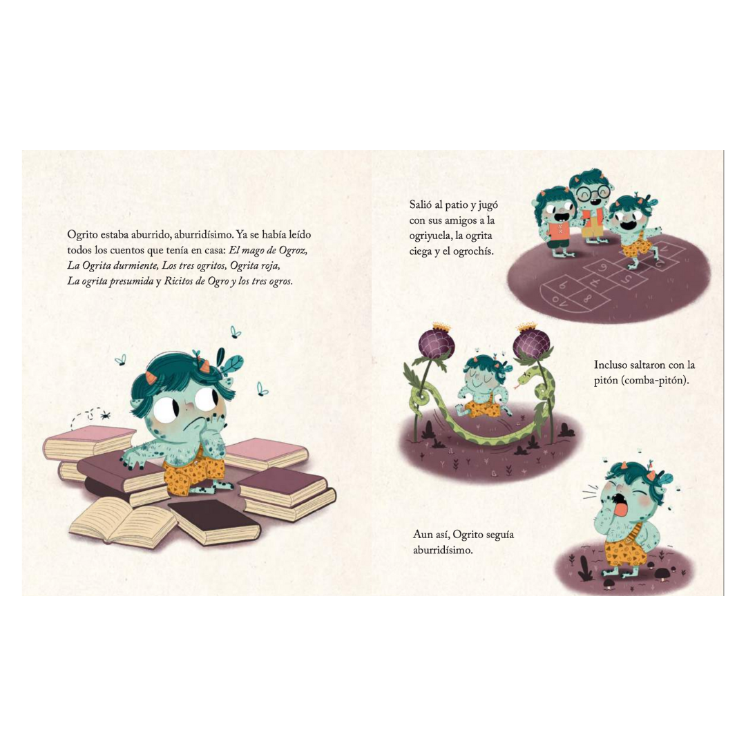 La mascota más fea del mundo