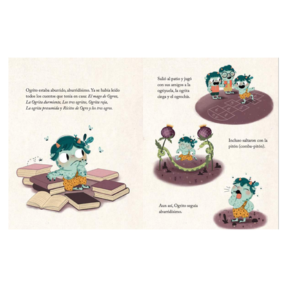 La mascota más fea del mundo