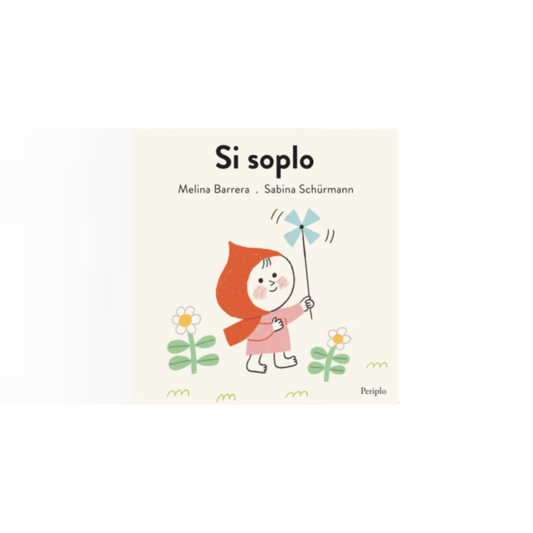 Si soplo (cartoné)