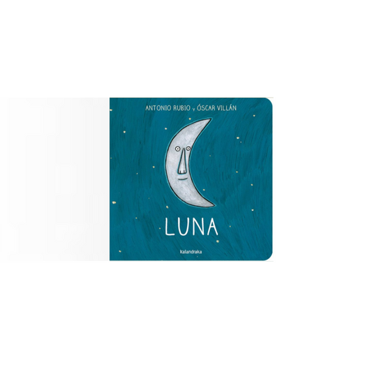 Luna (Cartoné)