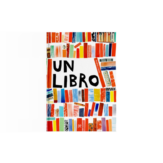 Un libro