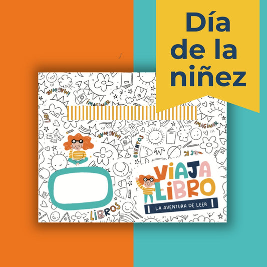 Paquete Día de la Niñez