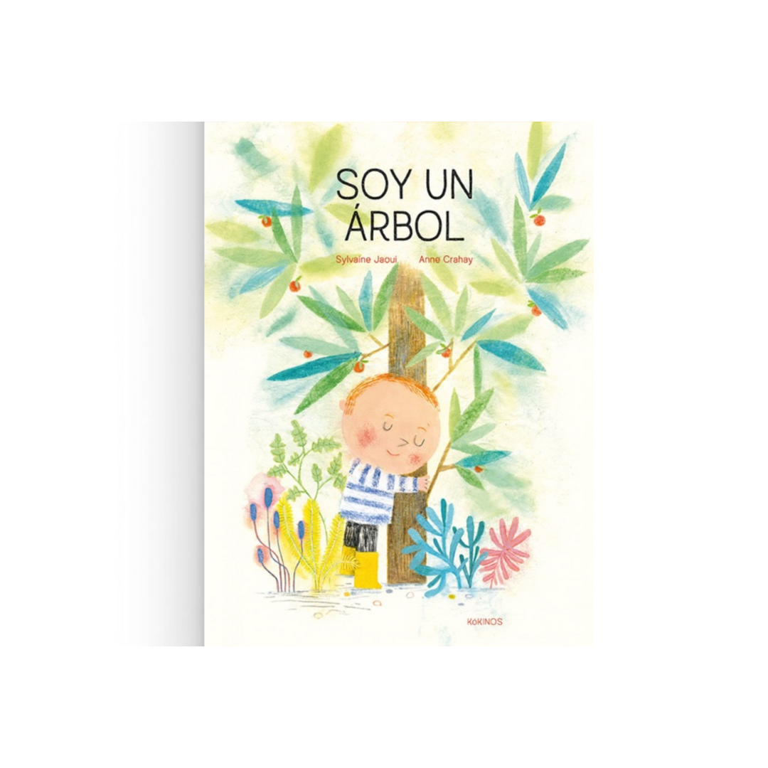 Soy un árbol