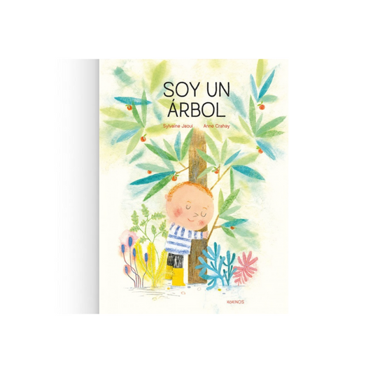 Soy un árbol
