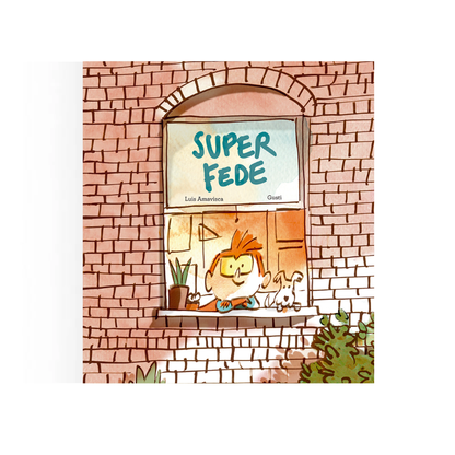 SuperFede